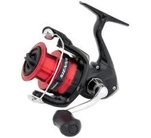 Котушка Shimano Sienna C3000 FG 3+1BB 5.01 (SNC3000FG)