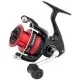 Катушка Shimano Sienna C3000 FG 3+1BB 5.01 (SNC3000FG)