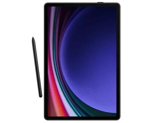 Чехол для планшета Samsung Book Galaxy Tab S9+ (X810/X816) Black (EF-BX810PBEGWW)