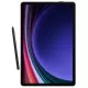 Чехол для планшета Samsung Book Galaxy Tab S9+ (X810/X816) Black (EF-BX810PBEGWW)