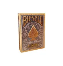 Карты игральные Bicycle Aurora (Bicycle Premium) (2393)