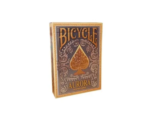 Карты игральные Bicycle Aurora (Bicycle Premium) (2393)