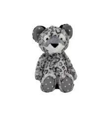 Мягкая игрушка Beverly Hills Teddy Bear World's Softest Снежный барс 40 см (WS03883-5012)