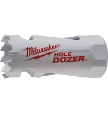 Коронка Milwaukee Bi-Metal 24мм (49560037)