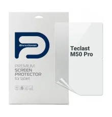 Плівка захисна Armorstandart Teclast M50 Pro (ARM72014)