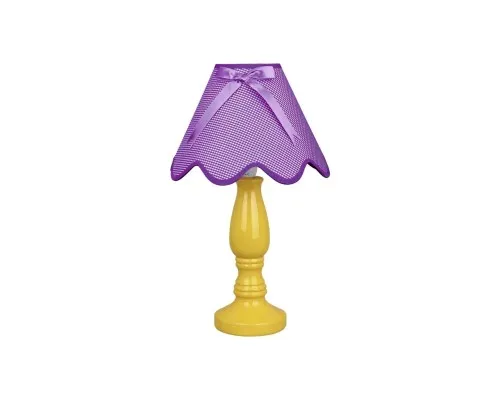 Настольная лампа Candellux 41-84378 LOLA (41-84378)