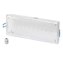 Світильник Delux REL-201 10 LED 2W (90020530)