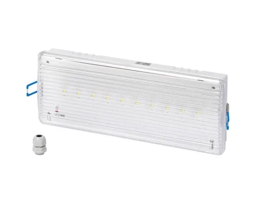 Світильник Delux REL-201 10 LED 2W (90020530)