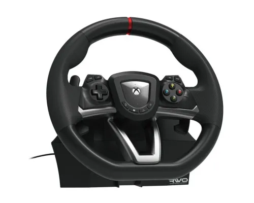 Руль Hori для Xbox One/X/S Hori Racing Wheel Overdrive (AB04-001U)