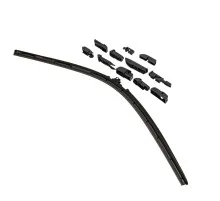 Щітка склоочисника Zollex HD12-700 (4098548)