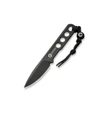 Нож Civivi Circulus Black (C22012-1)