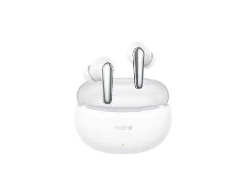 Навушники realme Buds Air 3 Neo White (6672763)