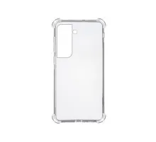 Чохол до мобільного телефона BeCover Anti-Shock Samsung Galaxy S23 FE SM-S711 Clear (710361)
