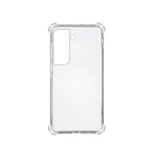 Чохол до мобільного телефона BeCover Anti-Shock Samsung Galaxy S23 FE SM-S711 Clear (710361)