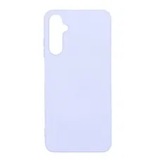 Чохол до мобільного телефона Armorstandart ICON Case Samsung A05s (A057) Lavender (ARM72570)