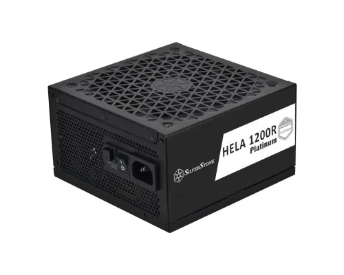 Блок питания Silver Stone 1200W (SST-HA1200R-PM)