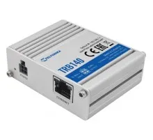 Корпус для ПК Teltonika Корпус для TRB140 Teltonika PR6KIT01 (PR6KIT01)