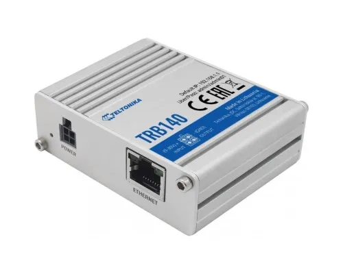 Корпус для ПК Teltonika Корпус для TRB140 Teltonika PR6KIT01 (PR6KIT01)