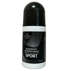 Антиперспирант Ameleda For Men Sport 50 г (4820206213075)
