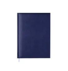 Еженедельник Buromax недатированный BASE(Miradur) L2U A5 синий 288 страниц (BM.2008-02)