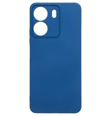 Чохол до мобільного телефона Armorstandart ICON Case Xiaomi Redmi 13C 4G / Poco C65 Cam cov Dark Blue (ARM76088)