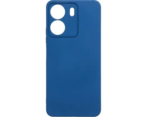 Чохол до мобільного телефона Armorstandart ICON Case Xiaomi Redmi 13C 4G / Poco C65 Cam cov Dark Blue (ARM76088)