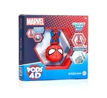 Фігурка WOW! Pods колекційна 4D - Людина-павук (MVL-1038-13)