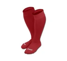 Гетри Joma Classic III 400194.600 червоний Чол 28-33 (9996484699216)