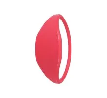 Брелок з чіпом Trinix WRB-02EM red