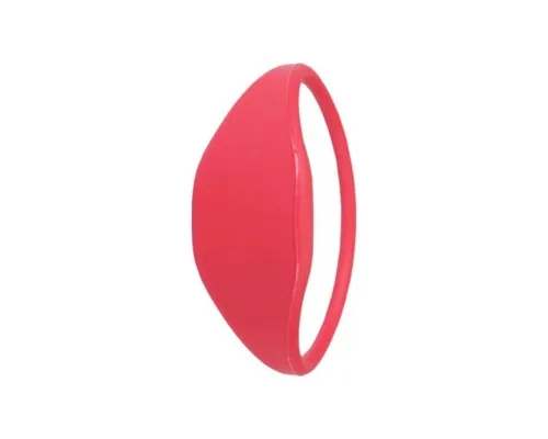 Брелок з чіпом Trinix WRB-02EM red