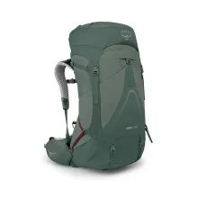 Рюкзак туристический Osprey Aura AG LT 65 koseret/darjeeling spring green WM/L (009.3289)