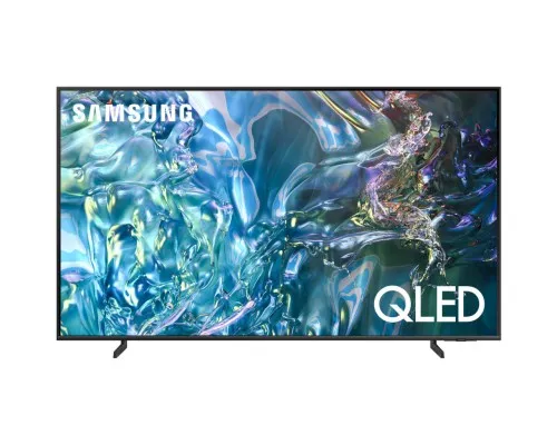 Телевизор Samsung QE55Q60DAUXUA