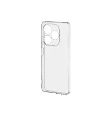 Чохол до мобільного телефона BeCover ZTE Blade V50 Design Transparancy (710923)