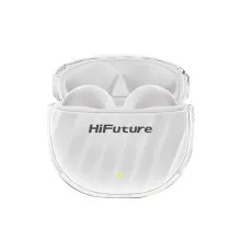 Навушники HIFuture FlyBuds3 White (flybuds3.white)