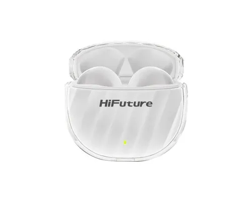 Навушники HIFuture FlyBuds3 White (flybuds3.white)