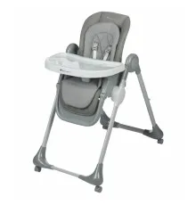 Стульчик для кормления Bebe Confort Olea Tinted Gray (2792077210)