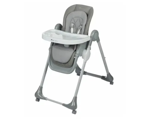 Стульчик для кормления Bebe Confort Olea Tinted Gray (2792077210)