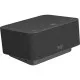 Док-станція Logitech Logi Dock - GRAPHITE - USB - EMEA - MS TEAMS (L986-000020)