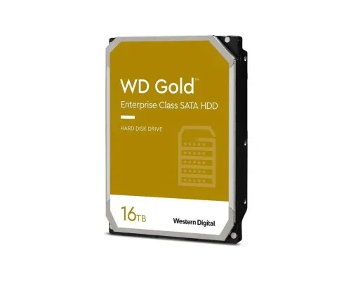 Жорсткий диск 3.5" 16TB WD (WD161KRYZ)