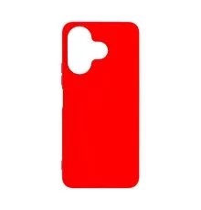 Чохол до мобільного телефона Armorstandart ICON Xiaomi Redmi 13 4G / Poco M6 4G Red (ARM78264)