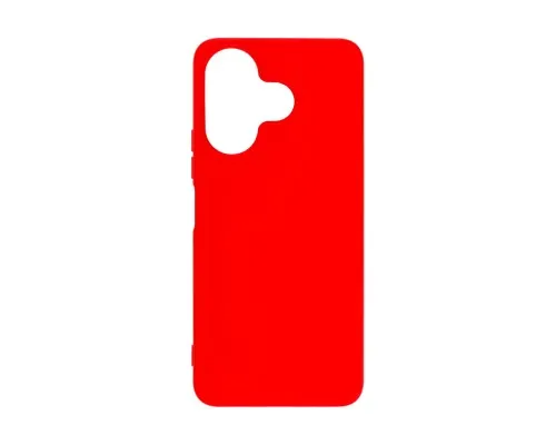 Чехол для мобильного телефона Armorstandart ICON Xiaomi Redmi 13 4G / Poco M6 4G Red (ARM78264)