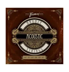 Струни для гітари Framus Bronze Light (11-47) (48200 L)