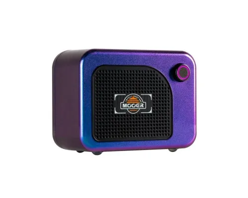 Комбопідсилювач Mooer Hornet 05i