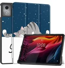 Чохол до планшета BeCover Smart Case Lenovo Tab K11 Plus TB-352F 11.45" Good Night (711854)