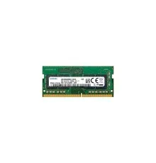 Модуль пам'яті для ноутбука SoDIMM DDR4 8GB 3200 MHz Samsung (M471A1G44CB0-CWE)