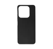 Чохол до мобільного телефона Armorstandart Matte Slim Fit ZTE Nubia V60 Design Black (ARM78946)