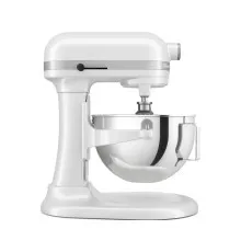 Кухонний комбайн KitchenAid 5KSM55SXXEWH