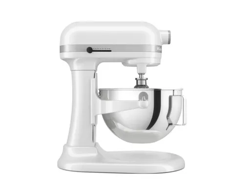 Кухонный комбайн KitchenAid 5KSM55SXXEWH