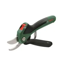 Секатор Bosch EasyPrune, 3.6В, до 25мм, 0.49кг (0.600.8B2.102)