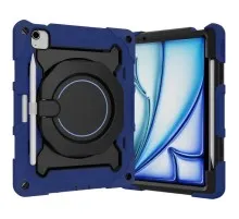 Чохол до планшета BeCover Apple iPad Air 11" M2 2024 Blue (711926)